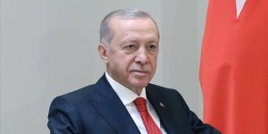 Cumhurbaşkanı Erdoğan Pakistan'dan yurda döndü