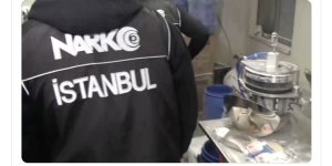 BAKAN Yerlikaya duyurdu: 1 ton 806 kilo uyuşturucu madde yakalandı
