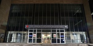 Van Valisi Balcı göreve başladı