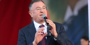 Lütfü Savaş, CHP'nin 38. Olağan Kurultayı'nın iptali için dava açtı