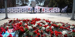 Merasim Sokak saldırısının üzerinden 9 yıl geçti!
