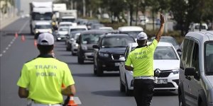 Trafikte "makas atanlara" yeni yaptırımlar gelecek