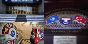 NATO Müttefik Kara Komutanlığının sorumluluğuna yeni görevler eklendi