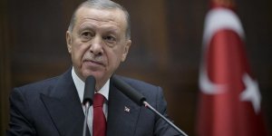 Cumhurbaşkanı Erdoğan'dan "Kahtalı Mıçe" için başsağlığı mesajı