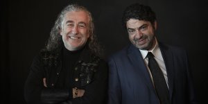 Hakan Taşıyan ile Musa Göçmen Senfoni Orkestrası, "Müslüm Baba"nın şarkılarını yorumlayacak