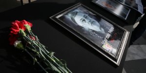 "Kahtalı Mıçe" Adıyaman'da son yolculuğuna uğurlandı