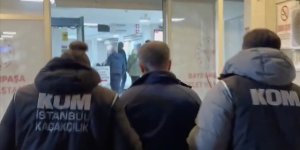İstanbul merkezli FETÖ operasyonunda aktif doktorluk yapan 17 şüpheli yakalandı
