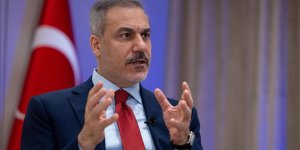 Hakan Fidan'dan net mesaj: PKK virüsünden kurtulmanın zamanı geldi