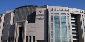 İBB Başkanı İmamoğlu hakkında "bilirkişiyi etkilemeye teşebbüsten" iddianame