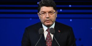 Adalet Bakanı Tunç'tan The Economist'e tepki