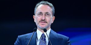 Altun'dan, muhalefetin Cumhurbaşkanı Erdoğan'a yönelik sözlerine ilişkin açıklama