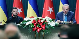 CUMHURBAŞKANI ERDOĞAN: BU SAVAŞ ARTIK SONA ERMELİ
