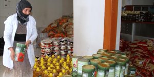 Ramazan öncesinde SYDV'lere 1,4 milyar lira kaynak aktarıldı