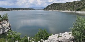 Barajlarda Ankara'ya 9 ay yetecek su bulunuyor