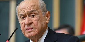 MHP Genel Sekreteri Büyükataman'dan Devlet Bahçeli'nin sağlık durumuna ilişkin açıklama