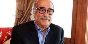 Eski Devlet Bakanı Ali Doğan vefat etti