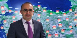 Yurt genelinde sıcaklıklar 4 ila 5 derece azalacak!