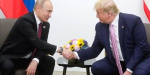Anket: ABD'de seçmenlerin yüzde 81'i Putin'e güvenilmemesi gerektiğini düşünüyor