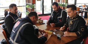 Trakya'da ramazan ayı öncesi restoranlara yönelik fiyat denetimi sürüyor