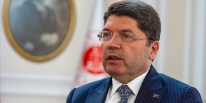 Tunç'tan TÜSİAD Başkanı Turan ve YİK Başkanı Aras'a yönelik soruşturmaya ilişkin açıklama
