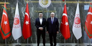 Türkiye ve Bulgaristan arasında Gümrük İdaresi Başkanları Toplantısı düzenlendi