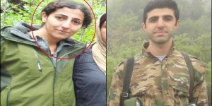 MİT, 2 PKK/KCK'lı teröristi Hakurk'ta etkisiz hale getirdi