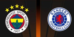 Fenerbahçe, UEFA Avrupa Ligi son 16 turunda İskoç ekibi Rangers ile eşleşti