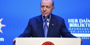 AK Parti 8. Olağan Büyük Kongresi'ne 13 ülkedeki 16 siyasi partiden temsilci katılacak!
