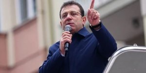 İBB Başkanı İmamoğlu hakkında "sahte diploma" soruşturması