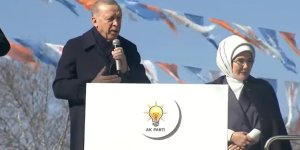CANLI - AK Parti 8. Olağan Büyük Kongresi gerçekleştiriliyor