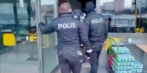 Döner restoran zinciri çalışanına etkin pişmanlıktan yararlandığı için ortaklık vermemişler