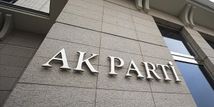 AK Parti'de yeni MKYK belli oldu! İşte isim isim tam liste..