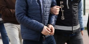 İstanbul'da terör örgütü DEAŞ operasyonunda 59 şüpheli yakalandı