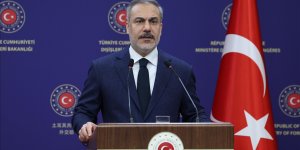 Bakan Fidan: Türkiye barışa katkıya hazırdır