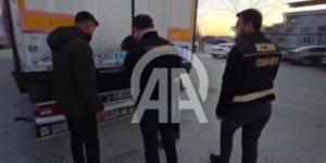 Osmaniye'de kaçak 146 bin 800 paket sigara ve 7 bin 200 puro ele geçirildi!