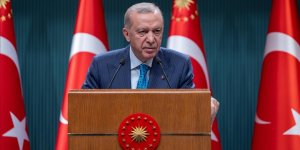 Erdoğan: Ramazan öncesinde vatandaşlarımızın mağdur olmaması için gereken her türlü tedbiri alıyoruz
