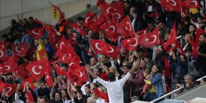 A Milli Kadın Futbol Takımı'nın Yunanistan ile yapacağı maçı taraftarlar ücretsiz izleyebilecek