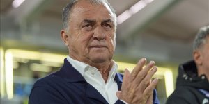 Fatih Terim'in çalıştırdığı Al Shabab, deplasmanda Al Raed'i 2-1 yendi
