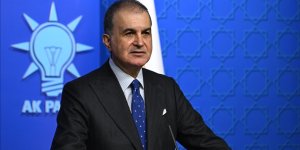 AK Parti Sözcüsü Çelik: Türkiye'de çok dönüşüm gerçekleşti