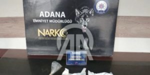Adana'da Uyuşturucu Operasyonları