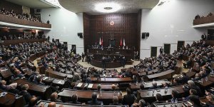 AK Parti, milletvekili sayısını 272'ye yükseltti