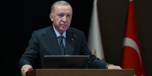 Cumhurbaşkanı Erdoğan, Hocalı Katliamı'nda yaşamını kaybedenleri andı