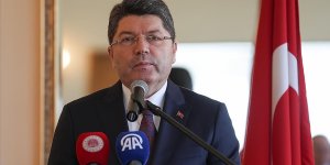 Tunç: Bulgaristan ile işbirliğimiz, bölgesel güvenlik ve istikrara da önemli katkı sağlıyor