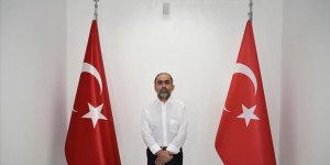 Reyhanlı'daki terör saldırısının faillerinden Temir Dükancı tutuklandı