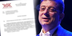 Başsavcılık, İmamoğlu'nun "sahte diploma" soruşturması için üniversiteden bilgi istedi