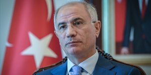 Ala: Terör örgütü kendisini feshederse Türkiye prangalarından kurtulmuş olacak