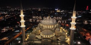 RAMAZANIN İLK İFTARI YARIN YAPILACAK!
