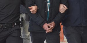 Yunanistan'a kaçarken yakalanan PKK zanlısı tutuklandı