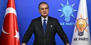 Çelik: Terörsüz Türkiye hedefine ulaşma zamanı olduğunu ifade ediyoruz