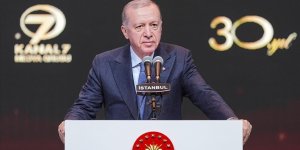 Cumhurbaşkanı Erdoğan: Terörsüz Türkiye çabalarında yeni bir safhaya geçilmiştir